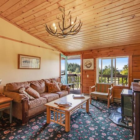 Deer Harbor Inn Eastsound 外观 照片