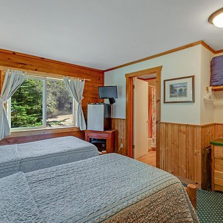 Deer Harbor Inn Eastsound 外观 照片