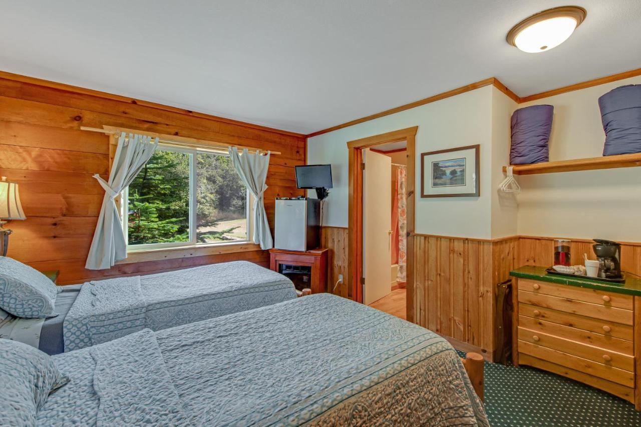 Deer Harbor Inn Eastsound 外观 照片