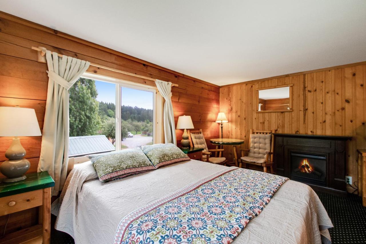 Deer Harbor Inn Eastsound 客房 照片